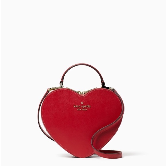 Kate spade love shack purse - Picture 1 of 3